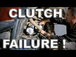 Polaris General Clutch Replacement - Duraclutch Installation [CVT transmission]