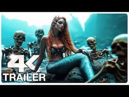 NEW UPCOMING MOVIE TRAILERS 2024 & 2025 (Weekly #45)