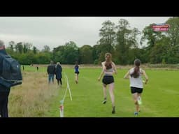 Autumn Open 2024: U17 Mixed Relay