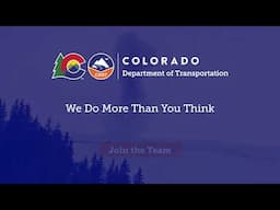 CDOT Colorado Avalanche Operations - :06