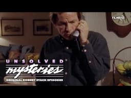 Unsolved Mysteries with Robert Stack - Season 9, Episode 18 - Updated Full Episode