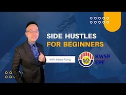 Create more income with 10K KWSP (Part 2)