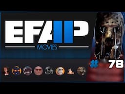 EFAP Movies #78: Freddy vs. Jason