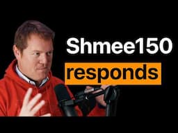 Shmee150 Breaks Silence On DDE: The TRUTH About The Drama & YouTube Fame