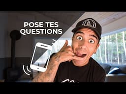 Poses tes questions...LÀ LÀ comme il dirait - Service immobilier