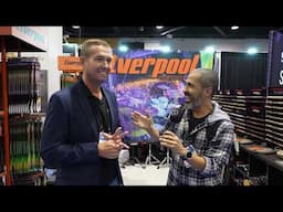 LIVERPOOL na Namm Show 2024