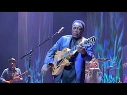 George Benson 2, June 2, 2023