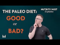 The Paleo Diet: GOOD or BAD? | Myprotein