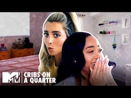 This $250 Bedroom Makeover Brought On The Tears | Cribs on a Quarter