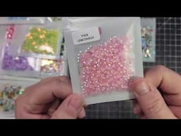 If you LOVE Sparkle This is the UNBOXING for you! | Cardmaking