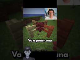 ¡MINECRAFT ES RACISTA!