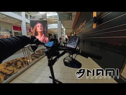 Nami Klima Pick Up and Ride to the Apple Store! | eScooter POV [4K]