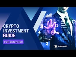 How to invest In Cryptocurrency for beginners in 2023