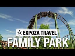 Family Park Vacation Travel Video Guide