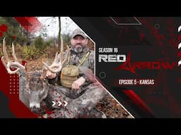 Midwest BEAST!! I "The Kansas day 2 Bandits" I Red Arrow I Full Episode