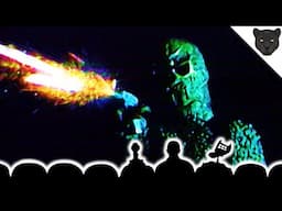 MST3K-Style Movie Riffs [] "Galaxy Invader" (1985)