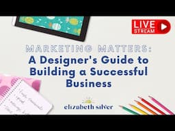 Marketing Matters: A Designer's Guide to Building a Successful Business