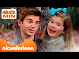 I Thunderman | 1 ORA di trucchi e scherzi di Halloween dei Thunderman!  | Nickelodeon Italia