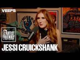 Artist Friendly with Joel Madden | Jessi Cruickshank