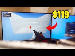 Is this 165hz monitor worth it?