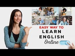 The Best Ways to Learn English Online (2024)