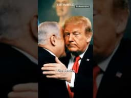 A better friend to Israel – Trump’s next chapter #netanyahu #thenewsmakers