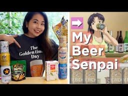 Beer-fast Over! 6 Popular Japanese Beers Taste-Tested | Q&A