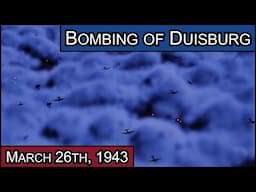 Whirlwind: Battle of the Ruhr 1943 - S1/E8: Failure Above the Clouds