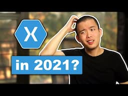 Should You Learn Xamarin in 2021?