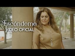 Escóndeme - Nena Leal (Video Oficial)