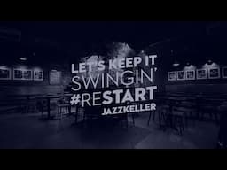 Jazzkeller Livestream light - Hip Jazz