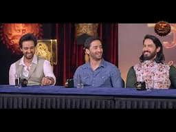 Mahabharat Roundtable 2 | Premiering 24th November 6pm | Swastik Productions #mahabharat