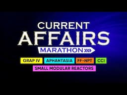 Current Affairs For UPSC & State PSCs | 20th November - 21st November 2024