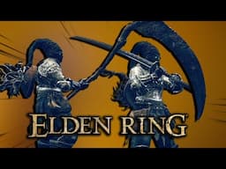 BACK TO ELDEN RING - CHILL INVASIONS