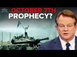 Was October 7th Prophesied In Matthew 24?