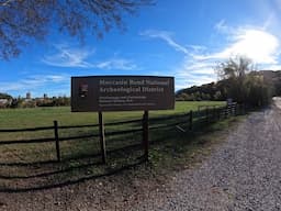 Exploring the Chickamauga Mound & Moccasin Bend Archeological District