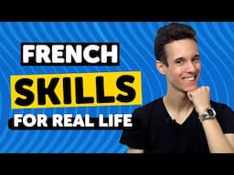 Spoken French Practice in 3 Hours