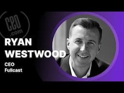 Fullcast CEO Ryan Westwood