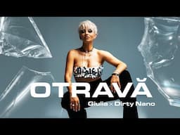 Giulia ❌ Dirty Nano - Otrava | Official Audio