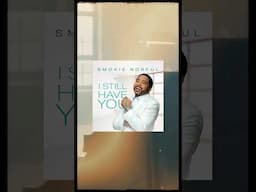 New album from Smokie Norful drops June 7!