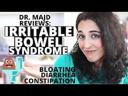 Do I Have Irritable Bowel? (Symptoms & Treatment Options)