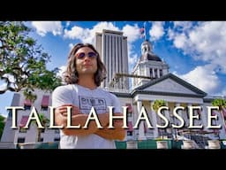 Top 17 Things to Visit in TALLAHASSEE, FL! | Full Adventure