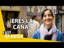 10 More Spanish Expressions You Only Hear in Spain | Super Easy Spanish 117