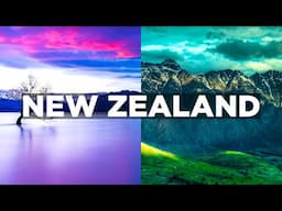 New Zealand Adventure: Insider Tips for a Memorable Journey