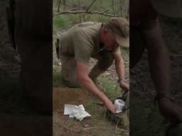 Bush Toilet Etiquette - Bushcraft Survival Australia