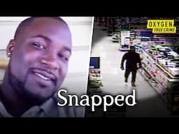 Concerned Family Reports Disappearance of a Devoted Family Man | Snapped (S34 E19) | Oxygen