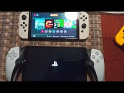 Unboxing muy esperado Playstation Portal !!!!!!!