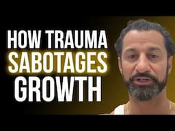 Episode 158 - The Shocking Truth About Letting Go of Past Trauma for a Better Future