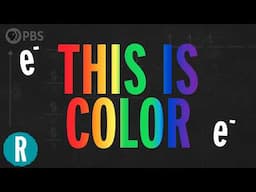 Every Other Video About Color is Wrong