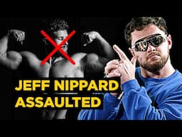 Mike Van Wyck ASSAULTS Fitness YouTuber @JeffNippard  and @GPPenitentiaryLifeWesWatson  ADDS TO BEEF